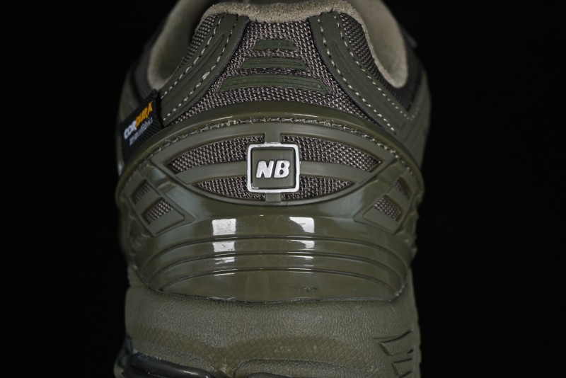 New Balance 1906 Series Retro Dad Style Casual Running Shoes - M1906RS