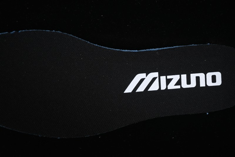 Mizuno Halo Mix Breathable Low-Top Casual Running Shoes - D1GH240809