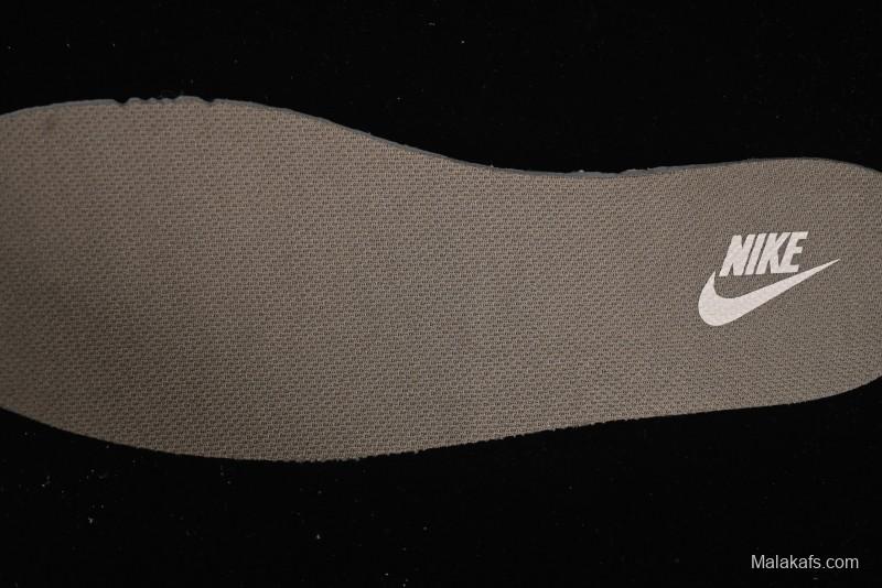 Nike SB Dunk Low Anniversary Edition Dark Swoosh Brown White Custom Low-Top Casual Skate Shoes - DJ2024-071