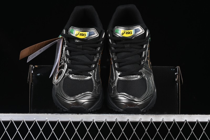 Asics Gel-Kayano 14 Running Shoes with FF BLAST PLUS Cushioning and 3D Visible GEL Technology - 1203A860-001