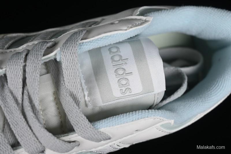 Adidas Forum 84 Low Retro Basketball Shoes - IG3973