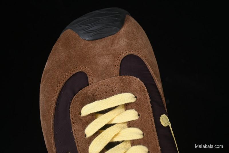 Loewe Ballet Runner 2.0 Sneakers Retro Style Lightweight Casual Shoes - Ballet Runner 2.0