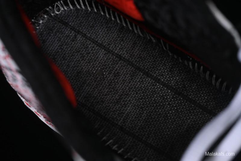 Nike Air Jordan 23 AJ23 Mid Retro Casual Basketball Shoes with Visible Air Cushion - 318376-101