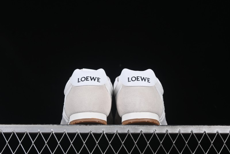Loewe Ballet Runner 2.0 Sneakers Retro Style Lightweight Casual Sports Shoes - Ballet Runner 2.0