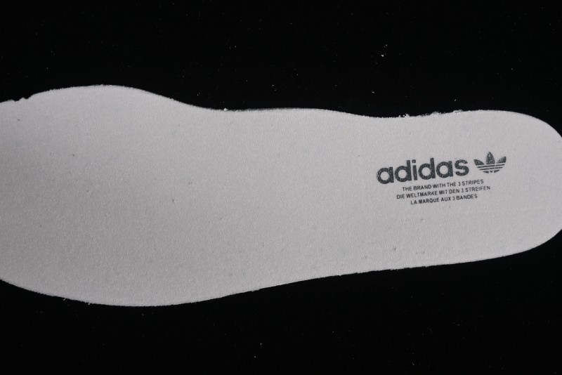 Adidas Samba OG Casual Skate Shoes - IG1380