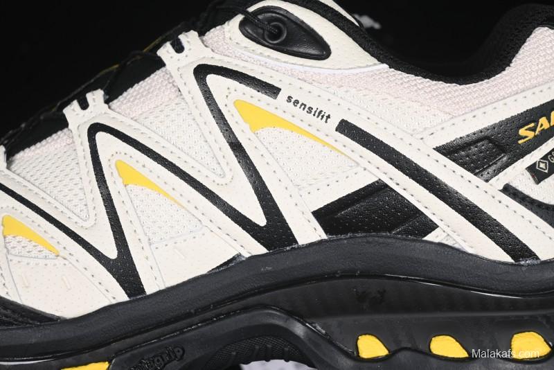 Salomon XT-Quest Outdoor Trail Running Shoes with SENSIFIT Technology and 3D ADVANCED CHASSIS - 477810-23