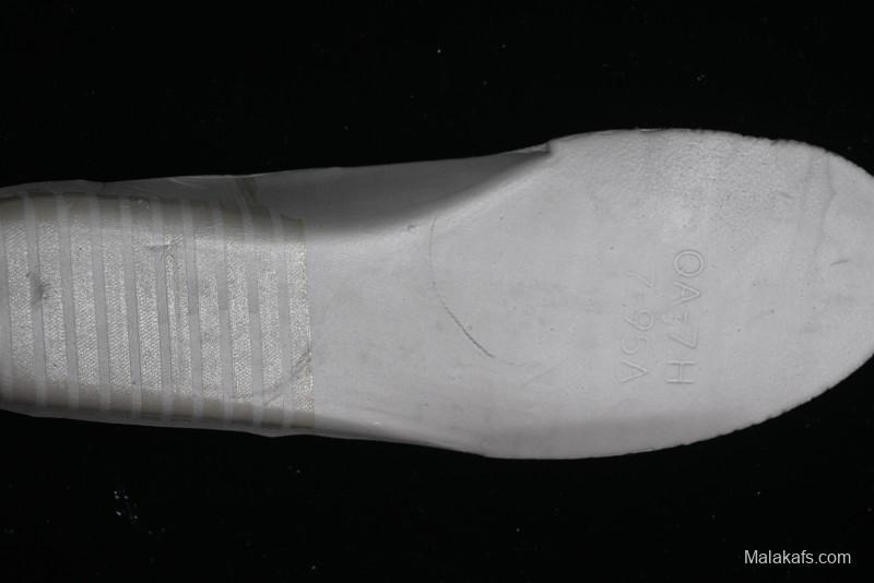 Supreme x Nike Air Force 1 '07 Low Skateboarding Shoes - Coffee Brown - HD1968-019