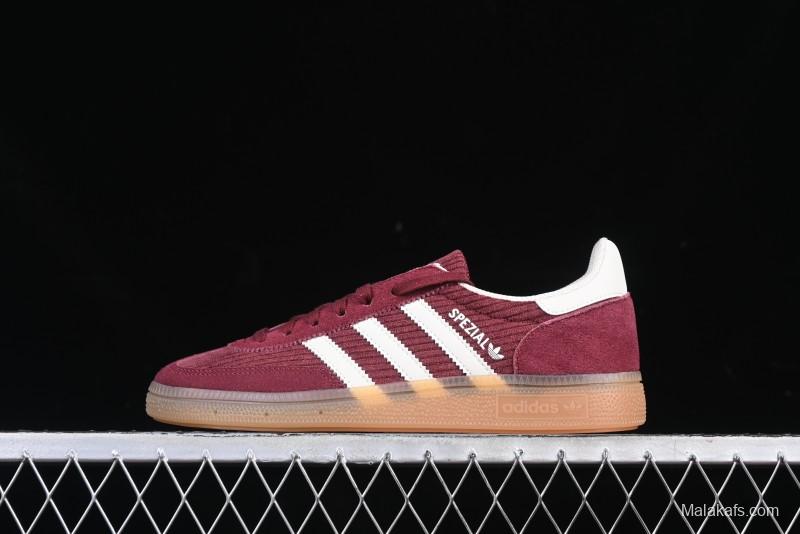 Adidas Handball Spezial IG1978 Classic Retro Casual Sneakers