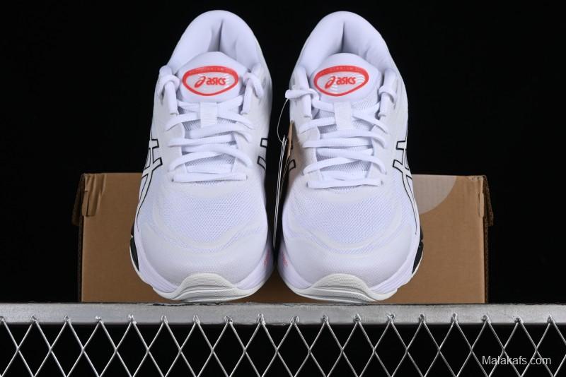 Asics Gel-Quantum 360 VIII Retro Breathable Casual Shoes with Cushioning for Men - 1203A305-101