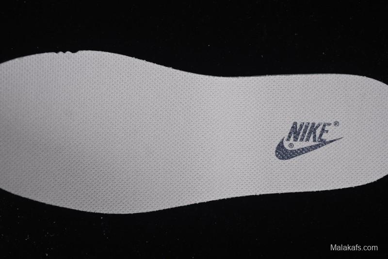 Nike SB Dunk Low Stussy Collaboration Beige Grey Print Grey Swoosh Anniversary Custom Low-Top Casual Skate Shoes - DM6868-009