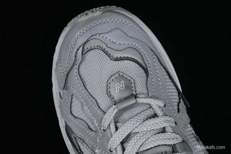 New Balance 1906 Series Retro Dad Style Casual Running Shoes - M1906DH