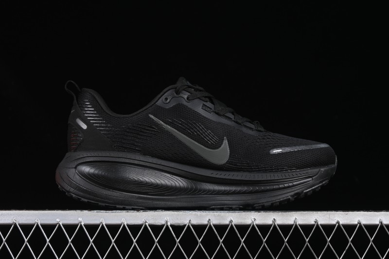 Nike Air Zoom Vomero 18 Moon Landing 18 2025 New Cushioned Casual Running Shoes with Built-in Zoom Air Unit - HM6803-807