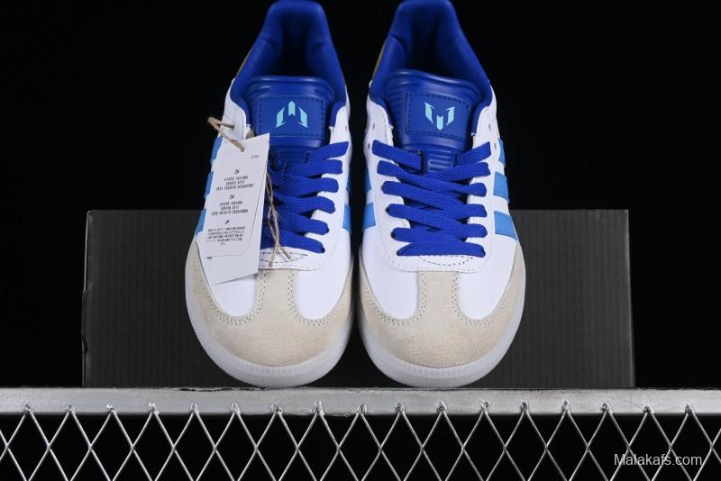 Adidas Samba Messi Casual Sneakers - ID3550