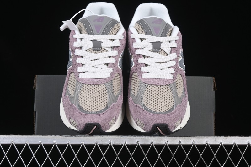 New Balance 2010 Series Retro Casual Running Shoes - M2010REF
