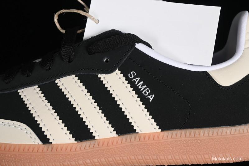 Adidas Samba OG Casual Sneakers - IE5836