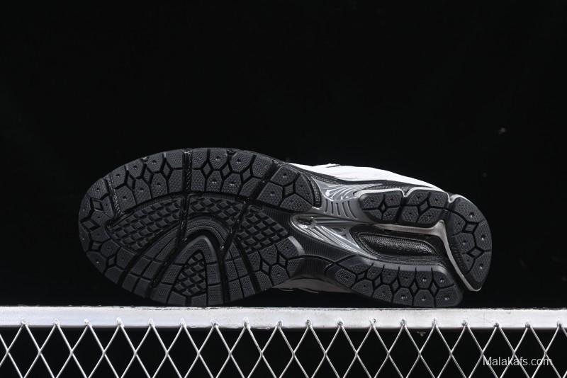 New Balance 2002 Series Retro Casual Running Shoes with Upgraded N-ERGY Cushion - M2002RC1