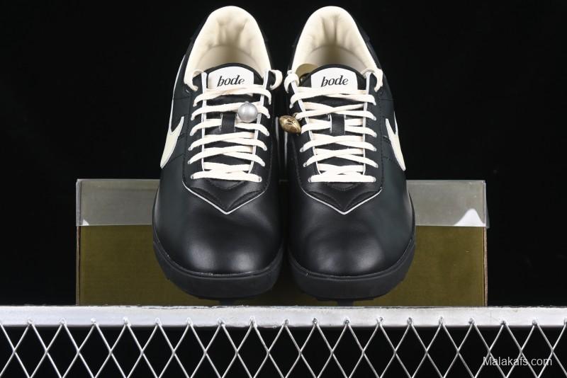 Nike Bode x Nike Astro Grabber Collaboration Training Sneakers - FJ9821-001