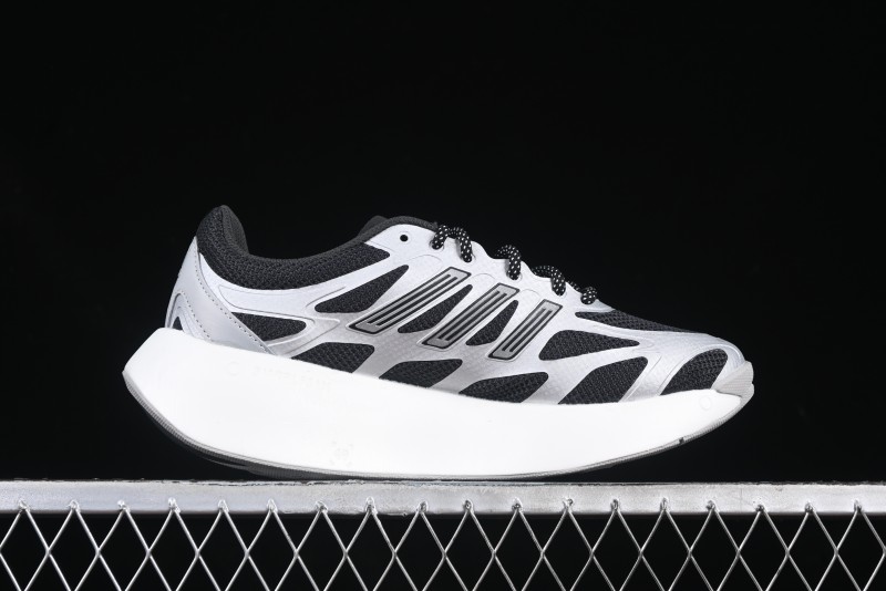 Adidas Adizero Aruku Running Shoes with Swirlfoam Cushioning - JQ5658