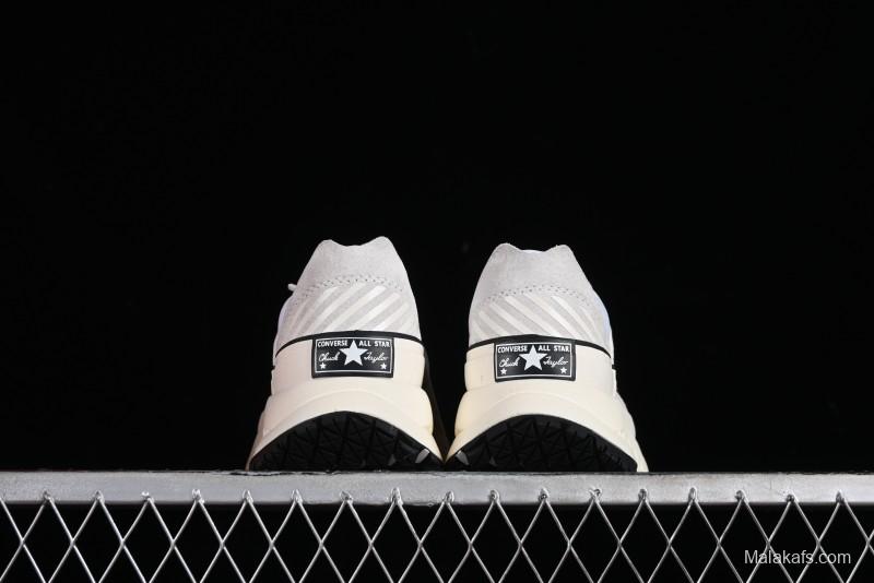 Converse Chuck 70 AT-CX Retro High-Top Platform Sneakers with Outdoor Functional Design - A06556C