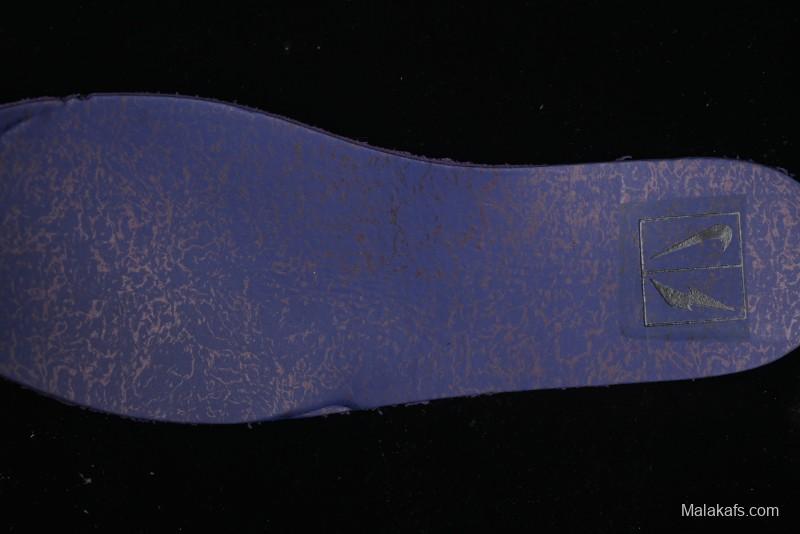 Nike Rtfkt Studios x Nk Dunk Genesis Low OG Ghost Metaverse Series Casual Skate Shoes - HM4465-001