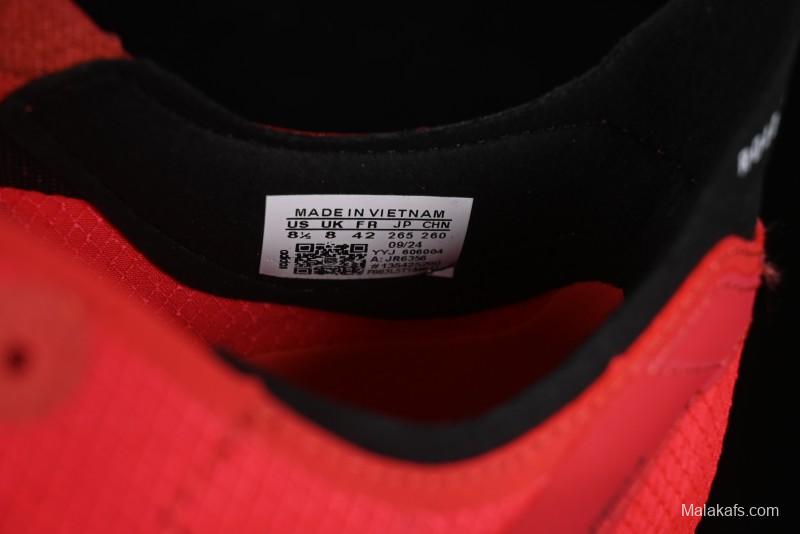 Adidas Adizero Adios 4 M Running Shoes Lightweight Breathable Low-Top - JR6356