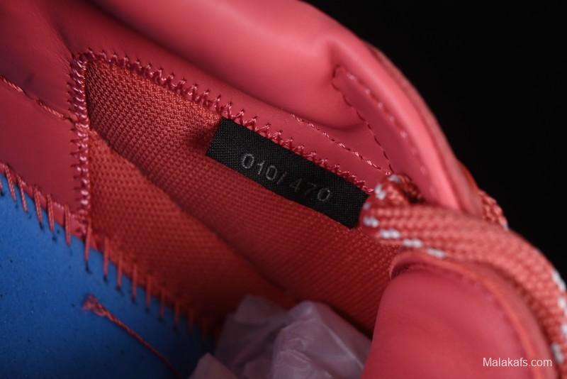 Dior B33 Stone Island Collaboration Casual Dad Shoes - HCF6