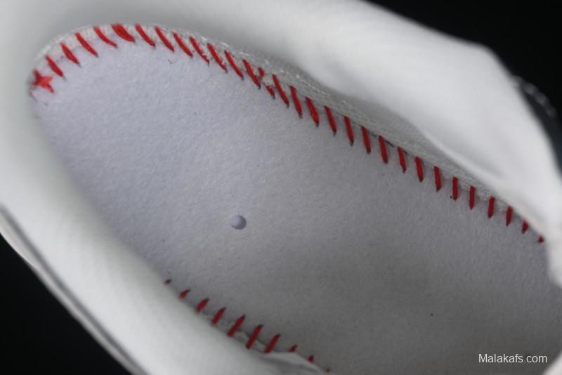 Nike Air Force 1 '07 Low LV Collaboration Beige Print Casual Sneakers - CS5288-002