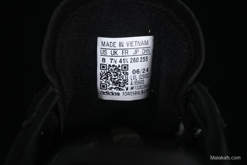 Adidas Handball Spezial Retro Casual Sneakers - IE6603