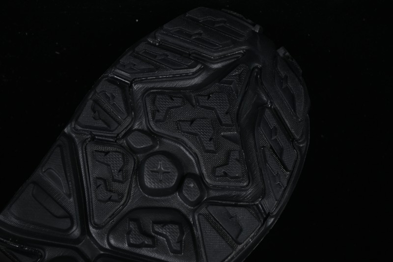 Hoka One One Hopara Outdoor Functional Mountain Sandals with Rugged Design - 1106534 BCBGR