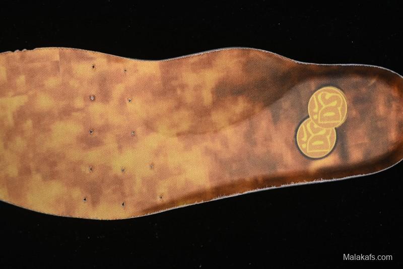 Nike Air Max 1 Retro Running Shoes with Half-Sole Air Cushion - HV5776-200