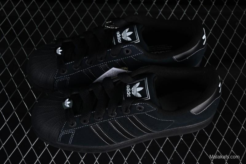 Adidas Superstar II Casual Sneakers with Shell Toe - JH5470