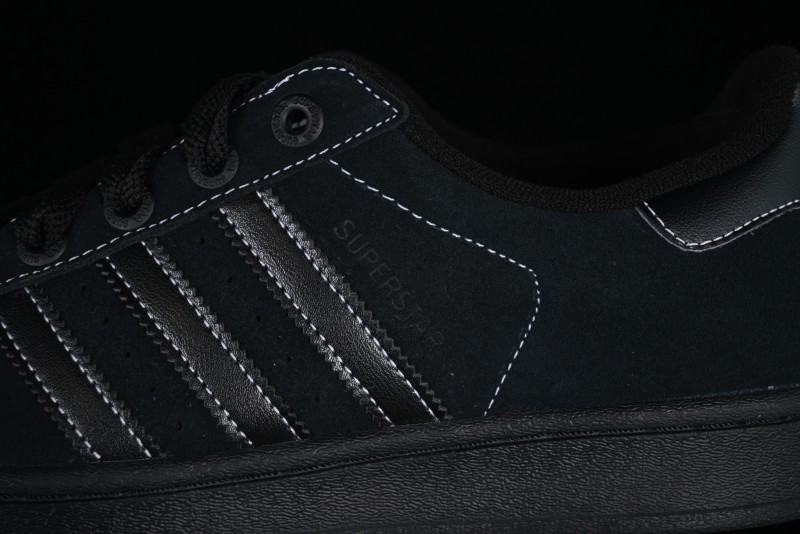 Adidas Superstar II Casual Sneakers with Shell Toe - JH5470