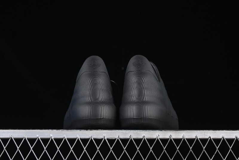 Adidas Originals Adifom Superstar Sustainable Foam Slip-On Sneakers with Metaverse Concept - GZ2619