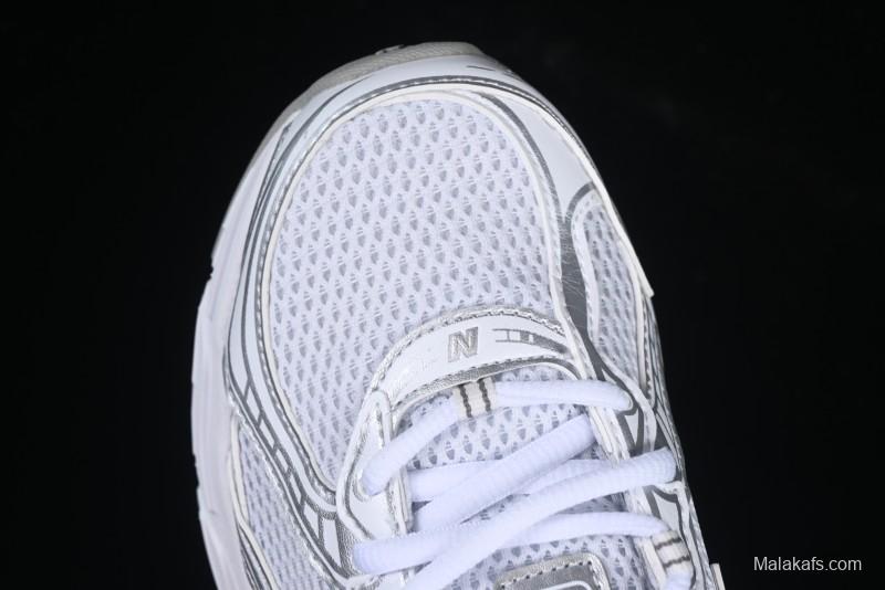 New Balance 740 Series Retro Dad Style Casual Running Shoes - U740WM2