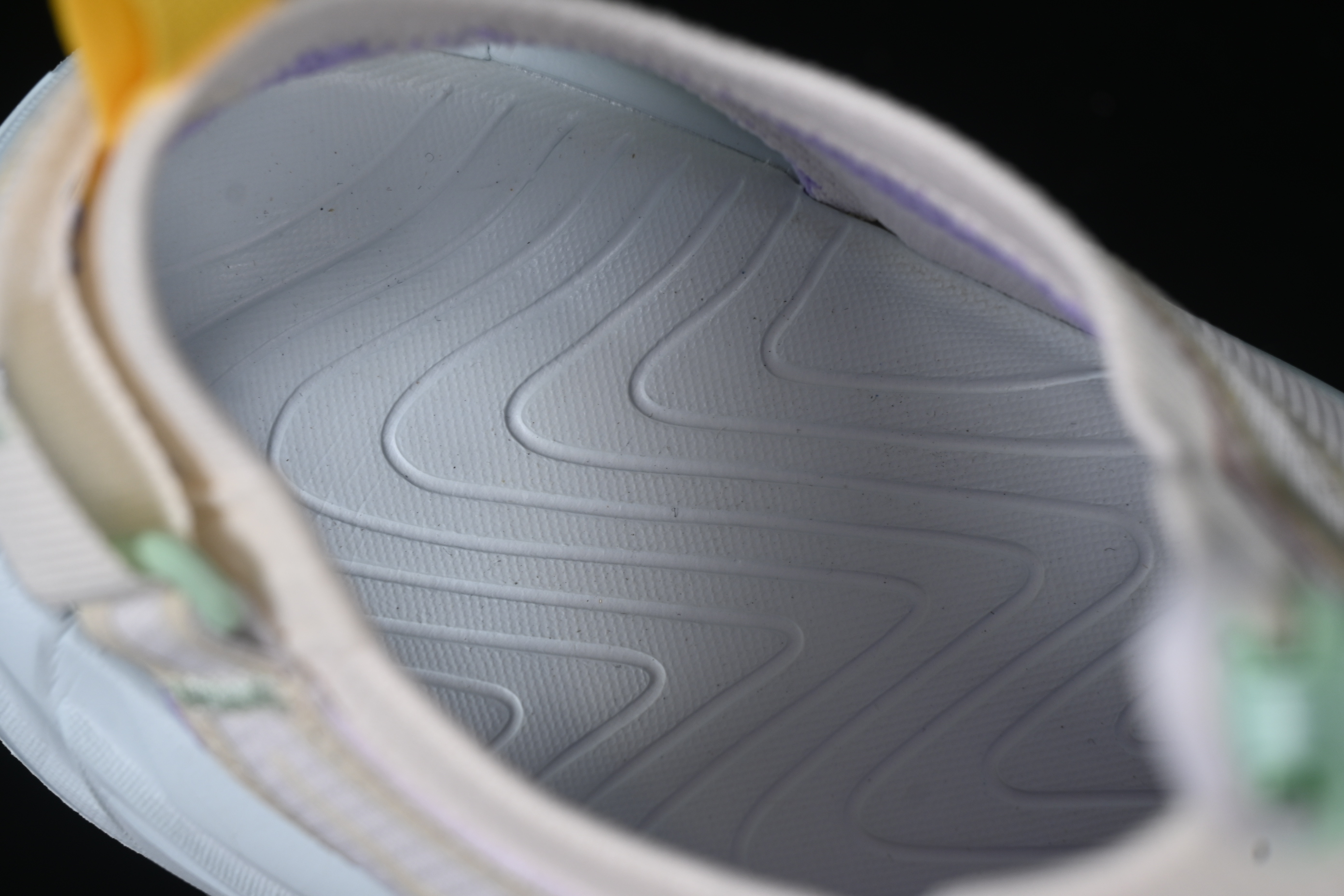 HOKA Lightweight Trail Sandal - Versatile Comfort for Outdoor Adventures