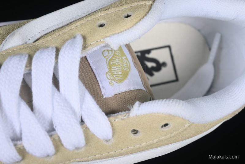 Vans Knu Skool Low-Top Retro Chunky Sneakers - VN000CRPD3Z