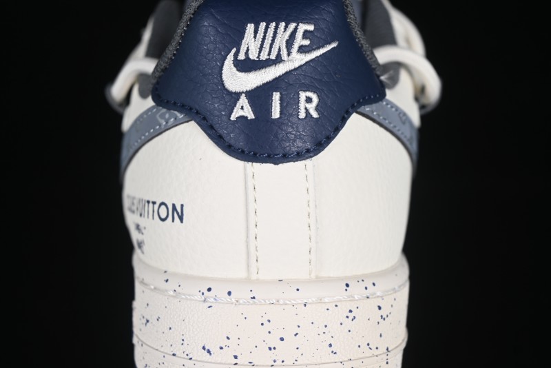 Luxury Air Sneakers - Exclusive Louis Vuitton x Nike Collaboration