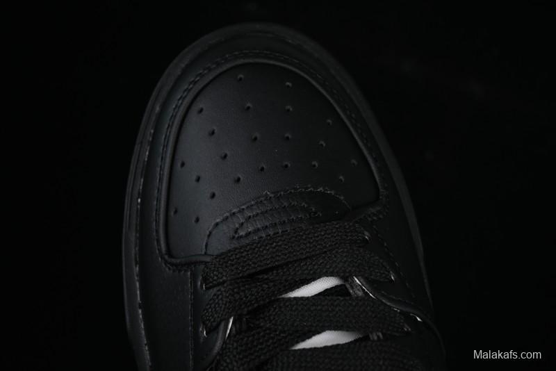 NY Yankees Black & Yellow Sneakers - Bold Logo Streetwear Shoes