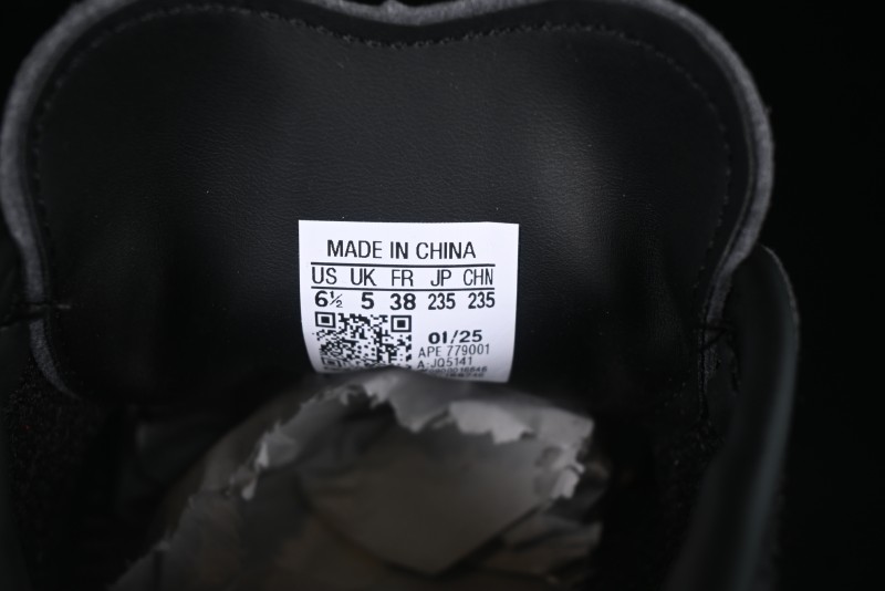 Adidas Samba OG Casual Sneakers - JQ5141