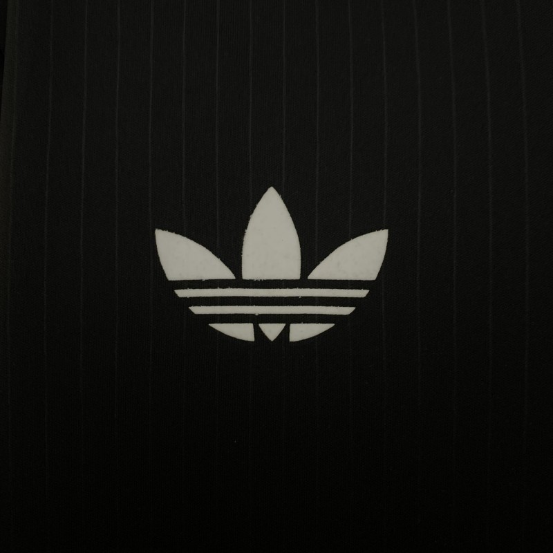 25/26 Colo Colo 100th Anniversary Black
