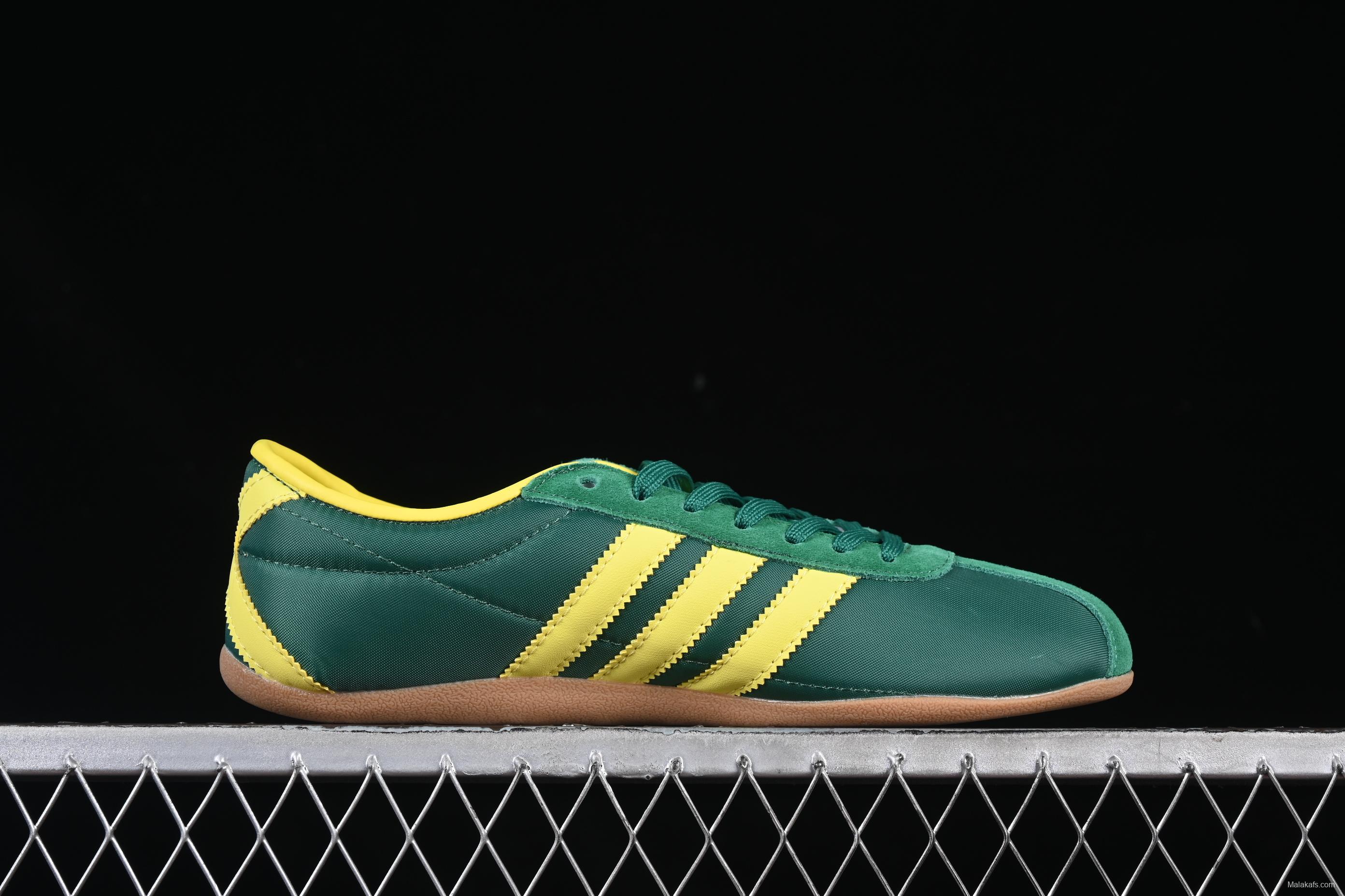 Adidas Tokyo W JI3298 Classic Comfort Non-Slip Casual Sneakers - JI3298