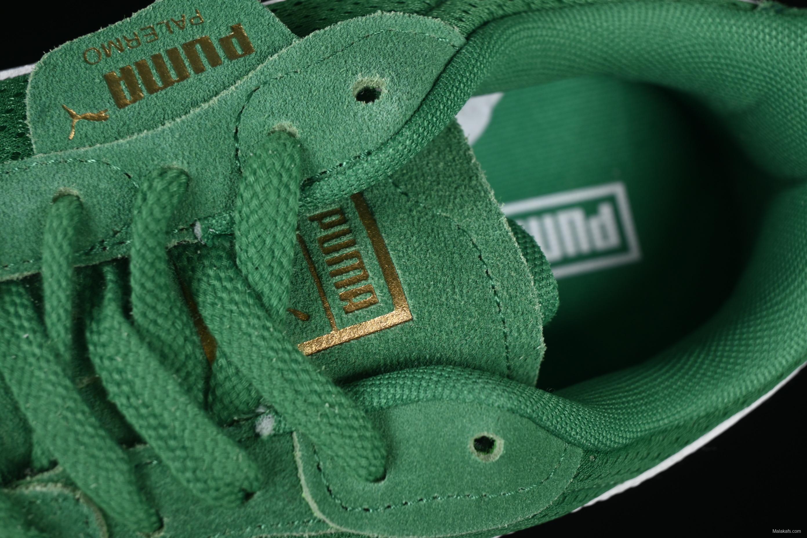 Puma Palermo Moda Wns Retro Casual Sneakers - 398824-03