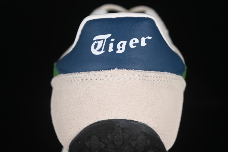 Onitsuka Tiger Edr 78 Low-Top Running Shoes Comfortable Slip-Resistant Durable - 1183B411-102