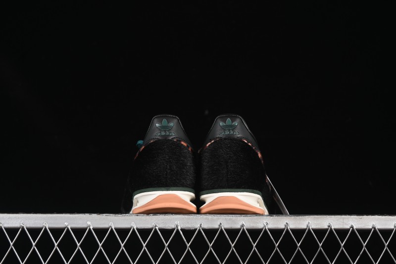 Adidas Originals SL 72 RS Retro Running Shoes - JI0187