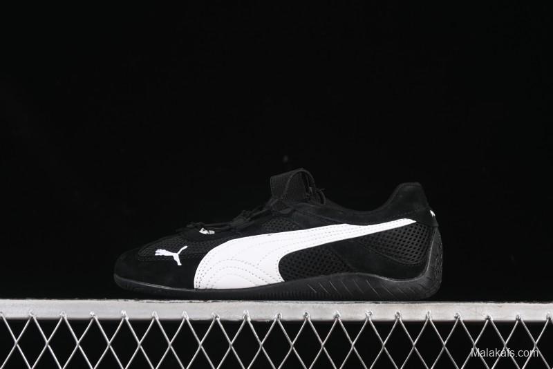 Puma Speedcat Racing Series Low-Top Lifestyle Casual Shoes - 403589-01