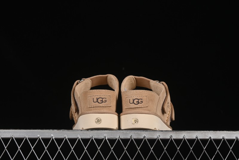 UGG Venture Daze Slide Sandals for Summer Casual Wear - 1155458