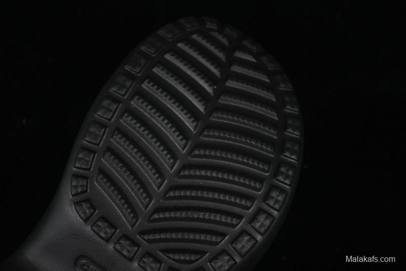 Crocs Bella Clog EVA Comfortable Slip-On Casual Shoes - Bella Clog