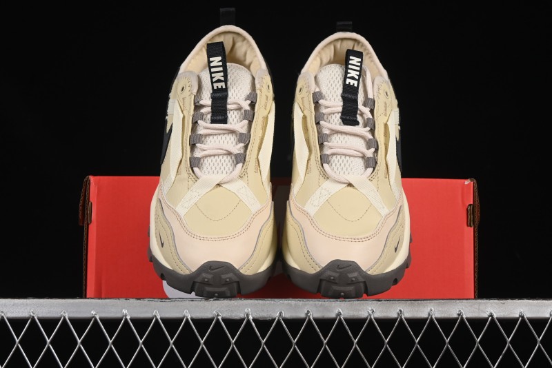 Nike TC 7900 Retro Chunky Dad Shoes with Reflective Swoosh and Cushioned Foam Sole - DD9682-200