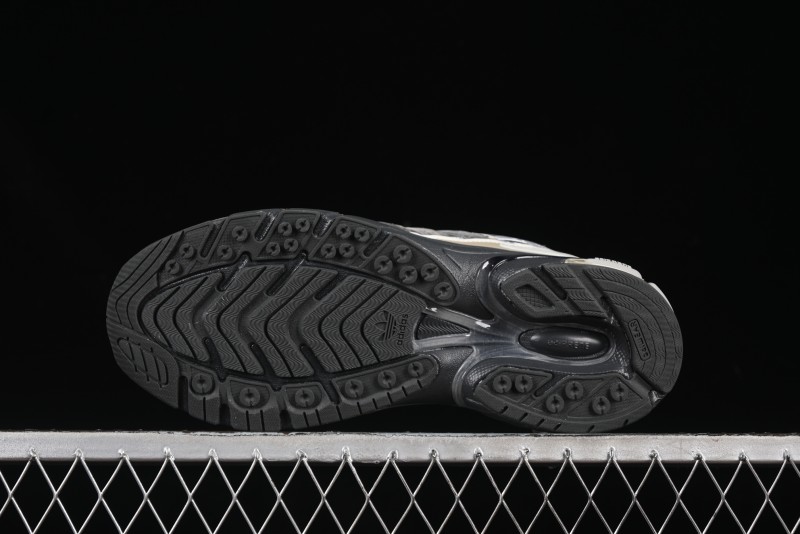 Adidas Song For The Mute x Ad Originals Adistar Cushion Retro Comfortable Anti-Slip Lifestyle Casual Shoes - JH9009