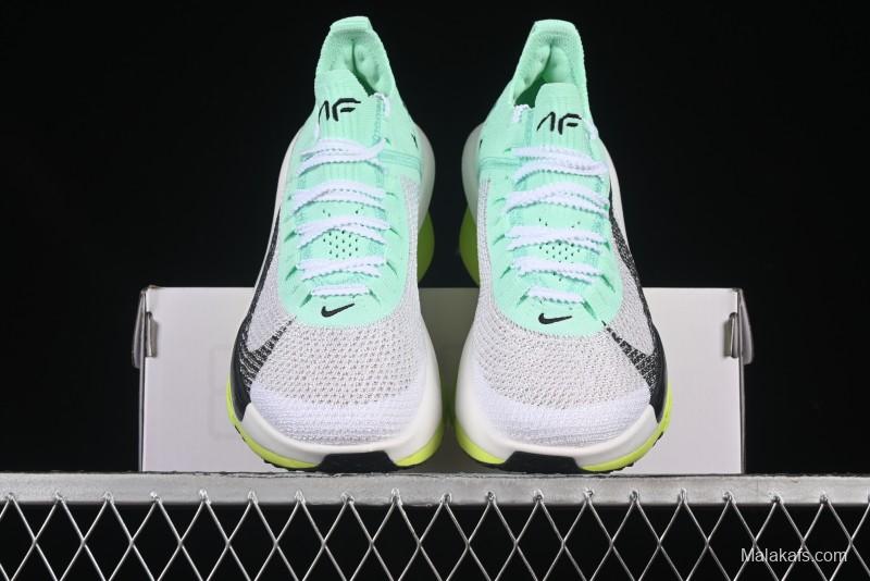 Nike Zoom VaporFly Next 3% Prototype Super Marathon Running Shoes with Dual Airzoom and ZoomX Foam - FD8315-015